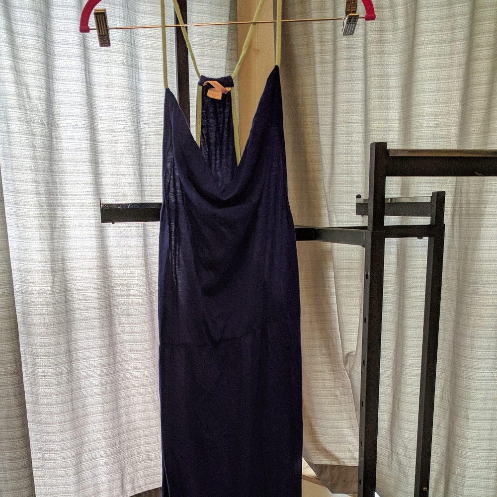 Victoria's Secret maxi summer dress